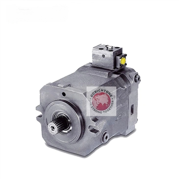 Linde hydraulic motor HMV-02 HMF-02 HMA-02 HMR-02