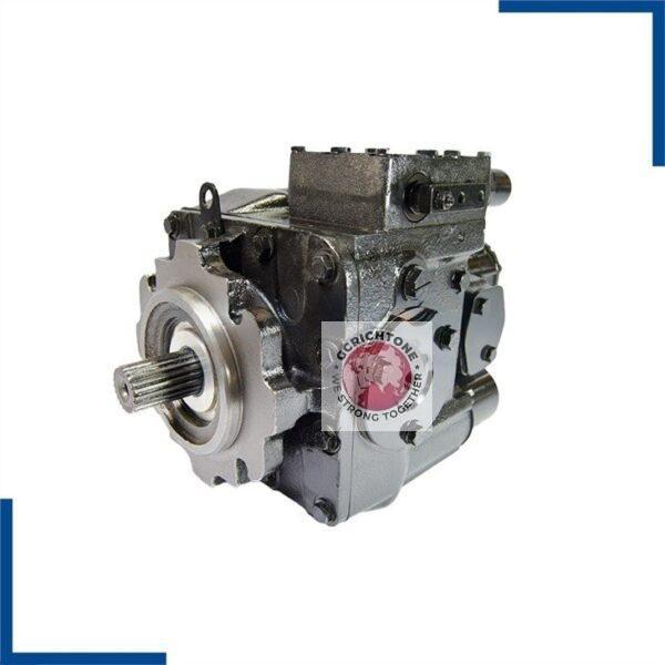 Axial piston pump SAUER DANFOSS PV20, PV21, PV22, PV23, PV24, PV25, PV26, PV27 SPV20, SPV21, SPV22, SPV23, SPV24, SPV25, SPV26, SPV27