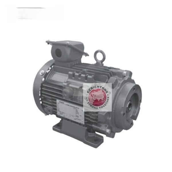 YUKEN electric motor PM10 PM16 PM22 PM37