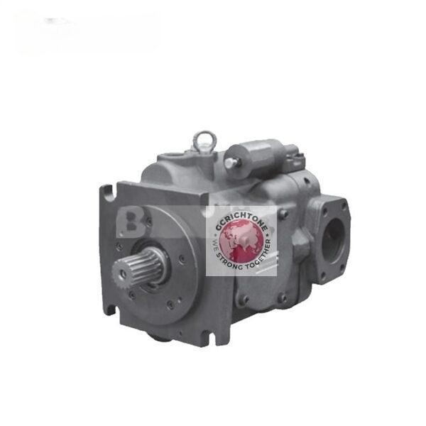 Axial displacement piston pump YUKEN A3HG16 A3HG37 A3HG56 A3HG71 A3HG100 A3HG145 A3HG180
