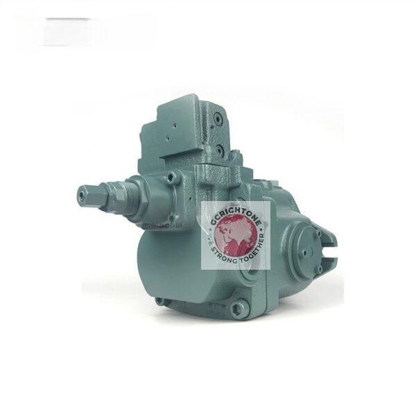 Axial piston pump DAIKIN V8 V15 V23 V38 V50 V70 V15