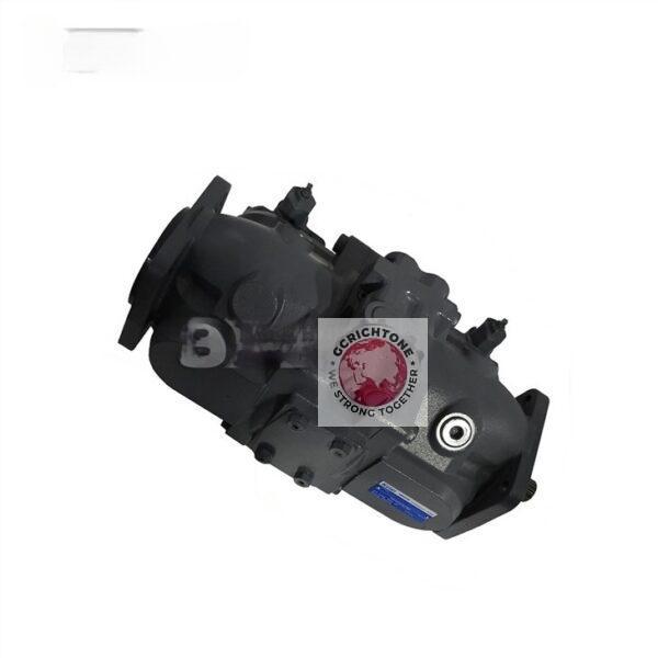 Axial displacement pump TOKYO KEIKI PH56 PH80 PH100 PH130 PH170 EDHS2