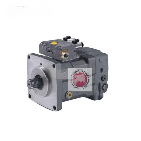 Axial piston pump LINDE HPV55-02 HPV75-02 HPV105-02 HPV135-02 HPV165-02 HPV210-02 HPV280-02