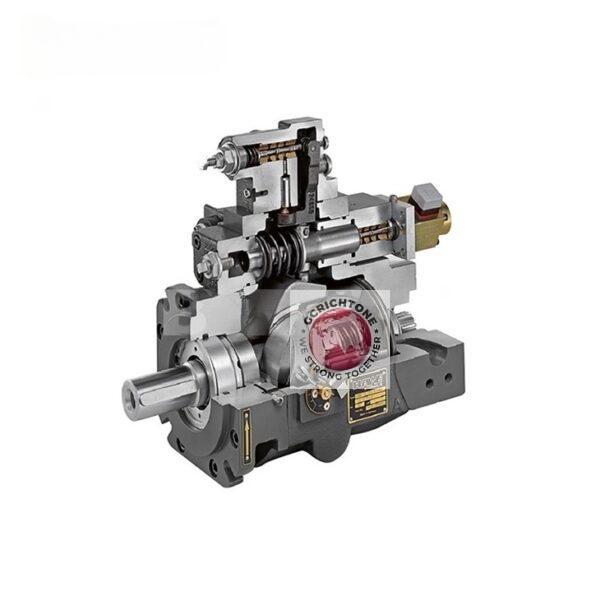 Axial piston pump HAWE V30D V30D-045 V30D-075 V30D-095 V30D-115 V30D-140 V30D-160 V30D-250