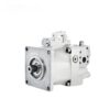 Liebherr double piston motor with variable displacement DMVD165/108 DMVD165/165