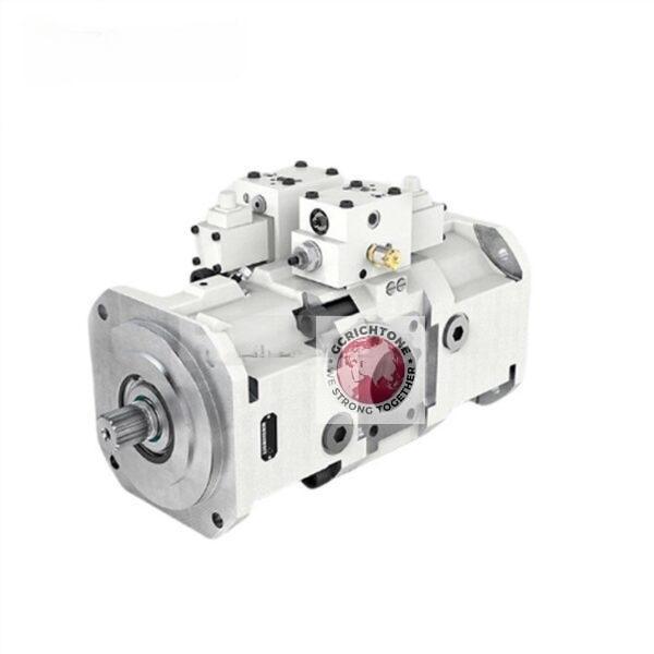 Liebherr axial piston twin motor DMVA165-108 DMVA165-165 DMVA165-215 DMVA215-165 DMVA165-165/108