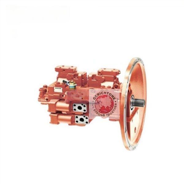 Axial piston pump DOOSAN DPA63 DAP90 DPA117 DPA140 DPA210