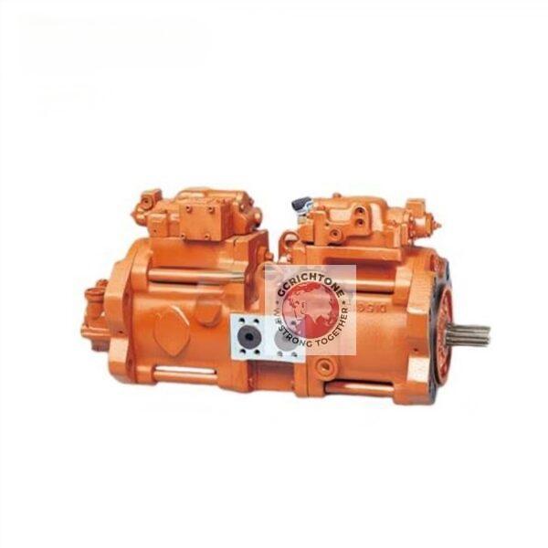 Axial - piston pump DOOSAN T563 T5V80 T5V112 T5V140 T5V180