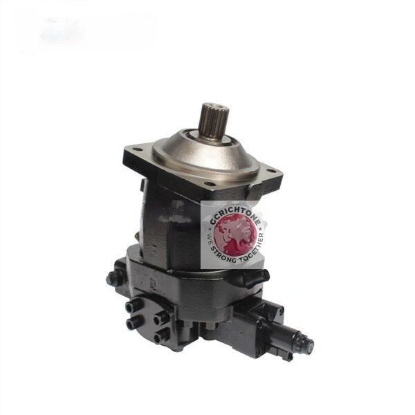 Rexroth axial piston motor A6VM55 A6VM80 A6VM107 A6VM140 A6VM160 A6VM200 A6VM60 A6VM85 A6VM115 A6VM150 A6VM170 A6VM215 A6VM280