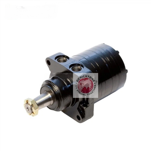 Parker axial piston hydraulic motor TK0250 TK0315 TK0400 TK0500 TK0630 TK0800 TK1000