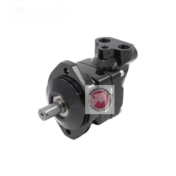 Parker axial piston motor T12-60 T12-80