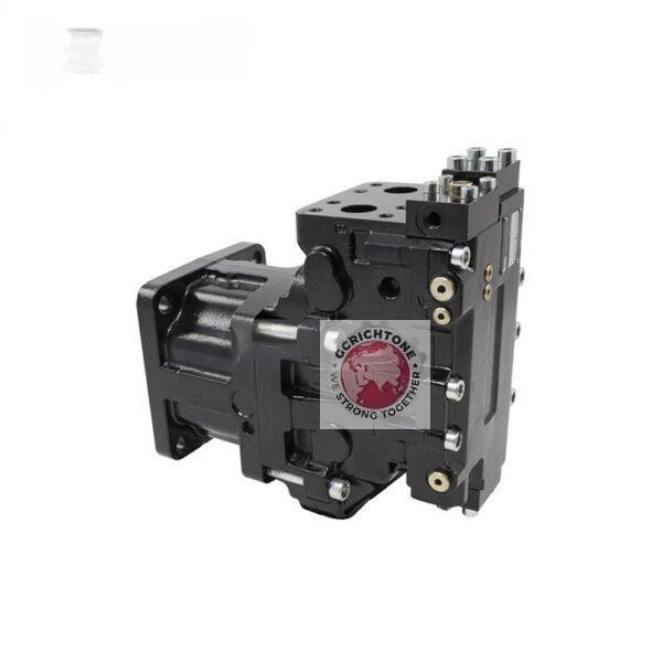 Parker axial piston hydraulic motor V14-110 V14-160