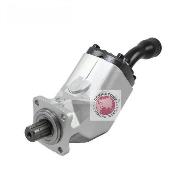Parker dual-flow unregulated axial piston pump F2-42/42-R F2-42/42-L F2-53/53-R F2-53/53-L F2-55/28-R F2-55/28-L F2-70/35-R F2-70/35-L F2-70/70-R F2-70/70-L