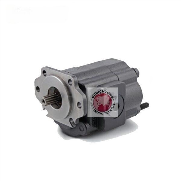 Hydraulic Gear Pump Parker PGP315 PGP330 PGP350 PGP365 PGM315 PGM330 PGM350 PGM365