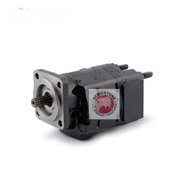 Hydraulic Gear Pump Parker PGP315 PGP330 PGP350 PGP365 PGM315 PGM330 PGM350 PGM365