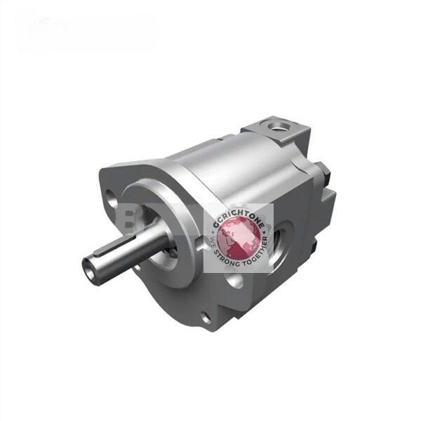 Hydraulic Gear Pump Parker PGP505 PGP511 PGP517 PGM505 PGM511 PGM517
