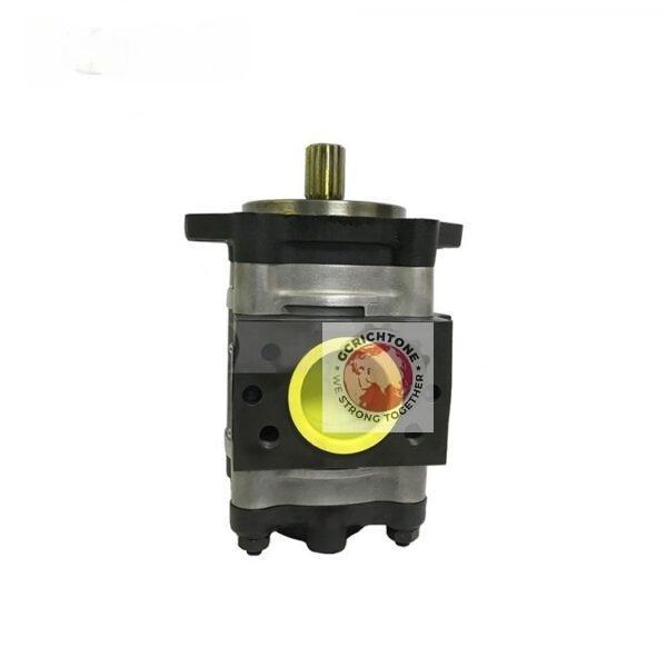 Gear Hydraulic Pump Voith IPVS3-3.5 IPVS3-5 IPVS3-6.3 IPVS3-8