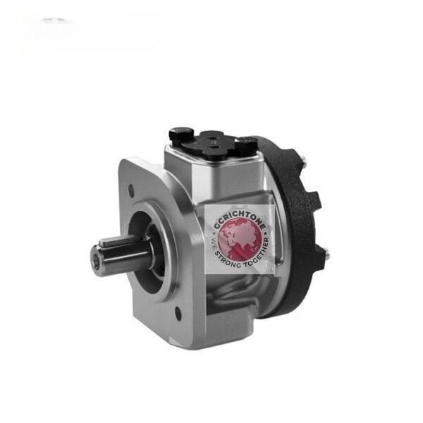 Hydraulic gear pump Rexroth PGZ4 PGZ5 PGZ4-10/050RA07VE4 PGZ5-1X/140RA07VE4