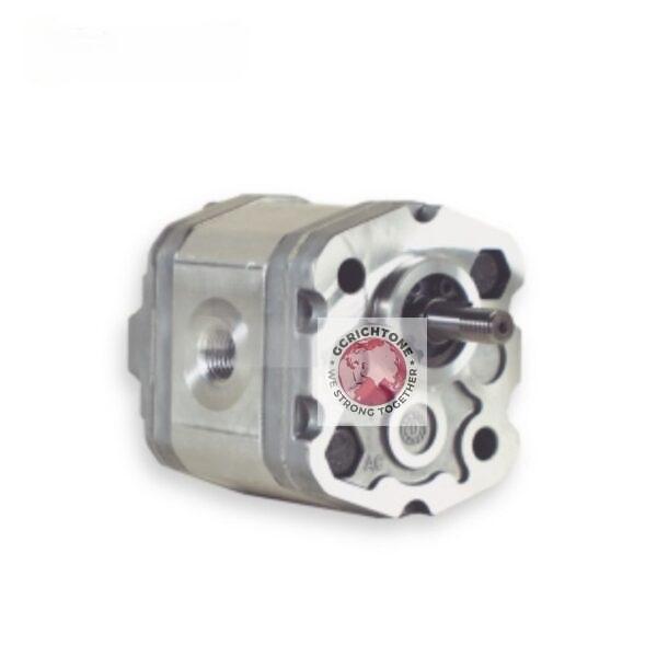 Hydraulic Gear Pump MARZOCCHI U 0.25 D 18 U 0.25 D 24 U 0.25 D 30 U 0.25 D 36 U 0.25 D 48 U 0.25 D 60