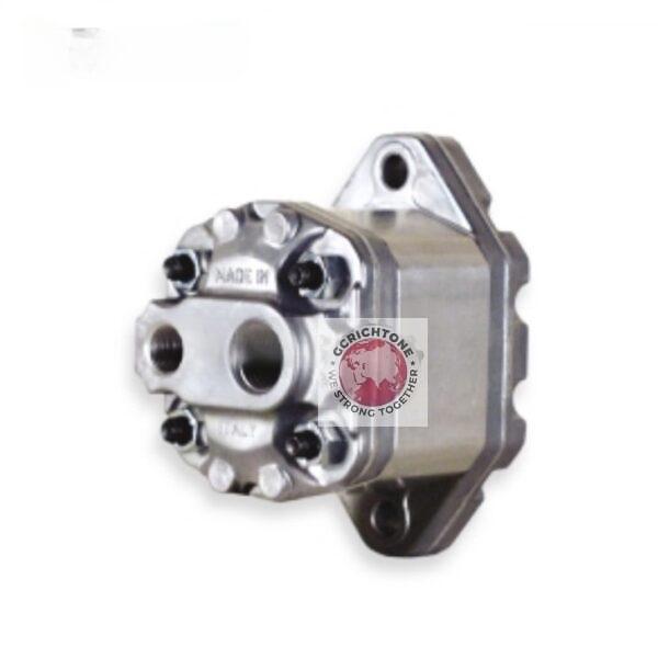 Hydraulic Gear Pump MARZOCCHI 0.25 D 18 KA 0.25 D 24 KA 0.25 D 30 KA 0.25 D 36 KA
