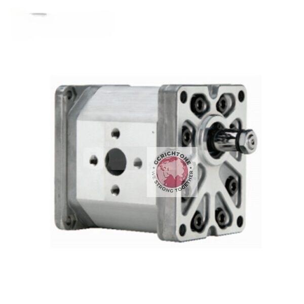 Hydraulic gear pump MARZOCCHI ALP2-D-6 ALP2-D-6-C0 ALP2BK2-D-6-E ALP2A-D-6-OR