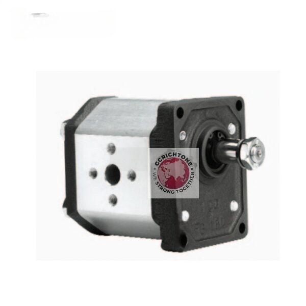 Hydraulic Gear Pump MARZOCCHI GHP1AQ-D-3 GHP1AO-D-4 GHP1AQ-D-5 GHP1AO-D-6 GHP1AQ-D-7