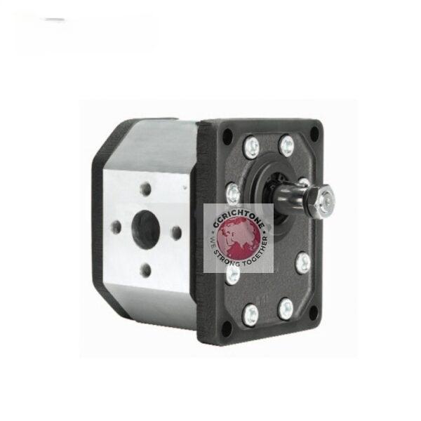 Gear Pump MARZOCCHI GHP2BK1-0-6 GHP2BK1-0-9 GHP2BK1-0-10 GHP2BK1-D-12