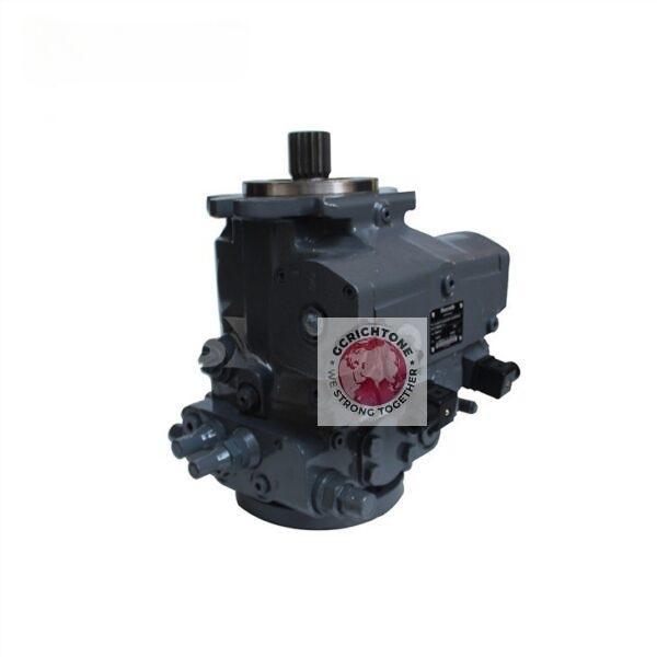 Axial piston adjustable pump REXROTH A4VTG