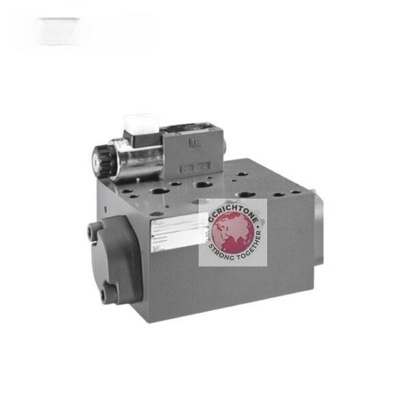 Hydraulic valve Rexroth Z4WEH22 Z4WH22 4/2 4/3