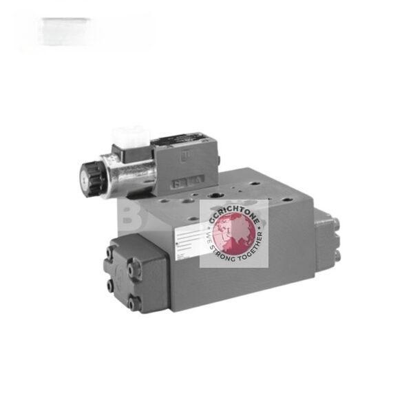 Hydraulic valve Rexroth Z4WEH16 Z4WH16 4/2 4/3