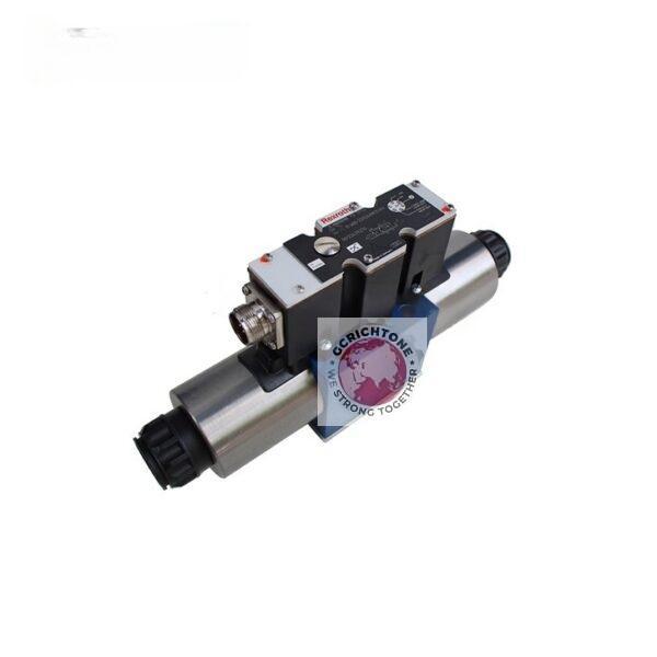 Hydraulic valve Rexroth Z4WEH Z4WH 4/2 4/3