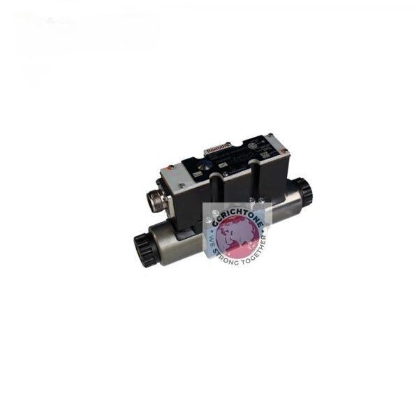 Hydraulic valve Rexroth Z4WE6D24-3X Z4WE6D27 Z4WEE46 Z4WEE51 Z4WEE53 Z4WEE54 Z4WEE56 Z4WEE57 Z4WE6E62 Z4WE6E63 Z4WE6E68 Z4WE6E115 Z4WE6E127 Z4WE6E129 Z4WE6E145