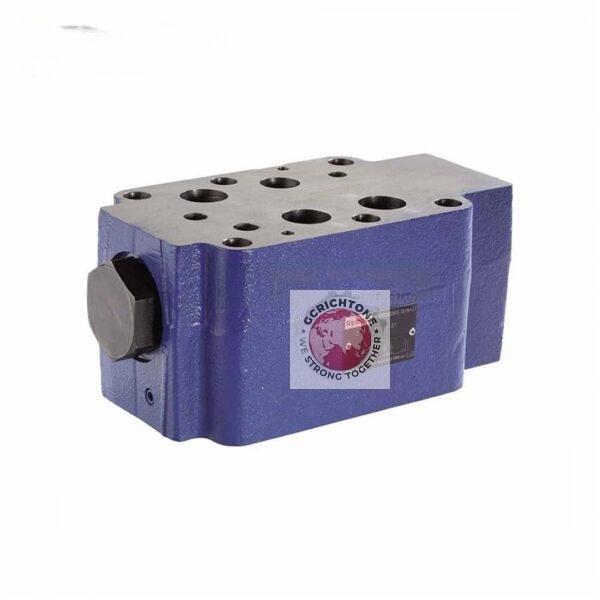 Hydraulic valve Rexroth Z2S16 Z2S161-5X Z2S16A2-5X Z2S16B3-5X Z2S16A4-5X
