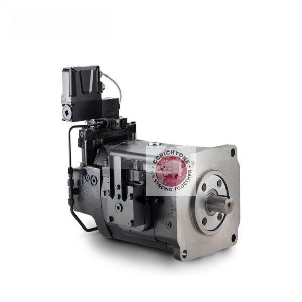 Gold Cup open and closed loop pump for PARKER hydrostatic transmissions P6 P7 P8 P11 P14 P24 P30