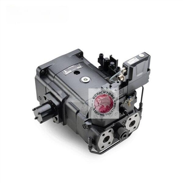 Gold Cup open and closed circuit hydraulic motor for hydrostatic transmissions M6 M7 M8 M11 M14 M24 M30