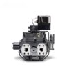 Gold Cup open and closed loop pump for PARKER hydrostatic transmissions P6 P7 P8 P11 P14 P24 P30