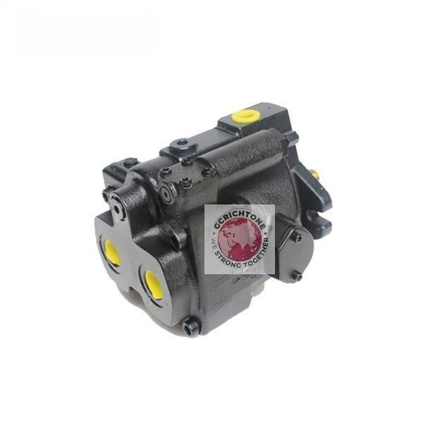 PARKER Axial Piston Pump PVP16 PVP23PVP33 PVP41 PVP48