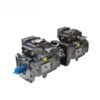 PARKER Axial Piston Pump PVP16 PVP23PVP33 PVP41 PVP48