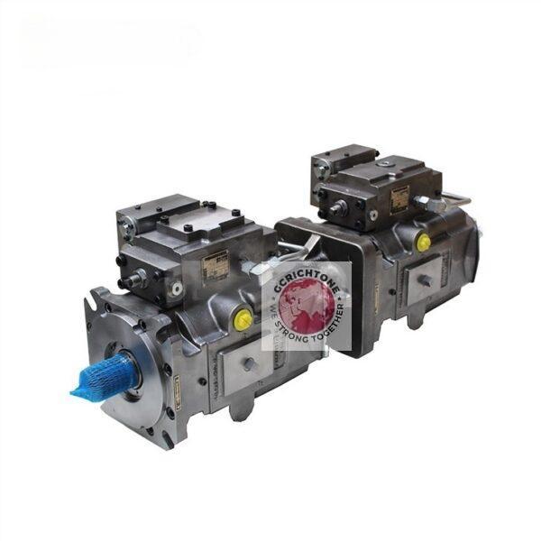 PARKER Axial Piston Pump PVP16 PVP23PVP33 PVP41 PVP48