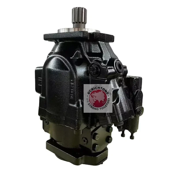 PARKER axial piston pump P3