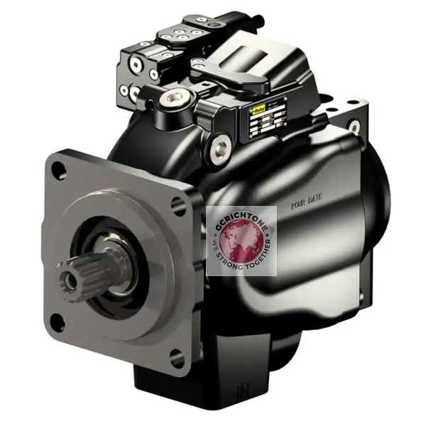 PARKER axial piston pump P2