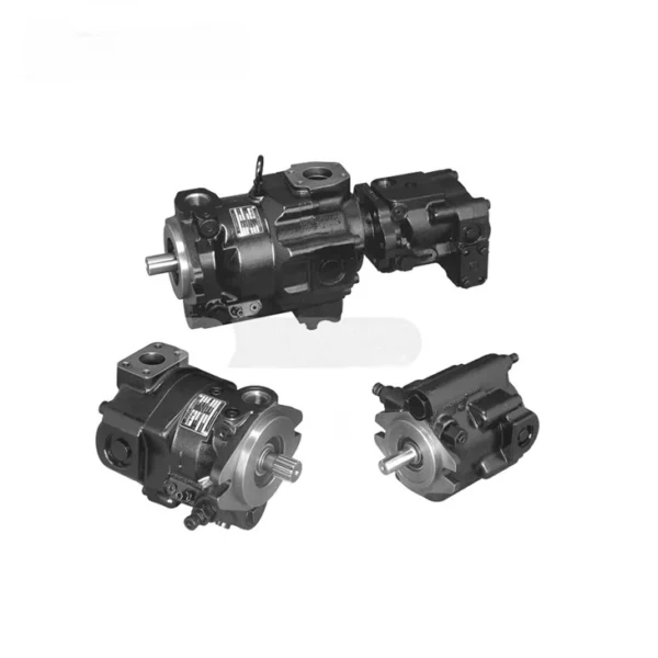 PARKER Axial Piston Pump PAVC33 PAVC38 PAVC65 PAVC100