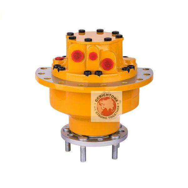 Gear Motor Gearbox MS/MSE05