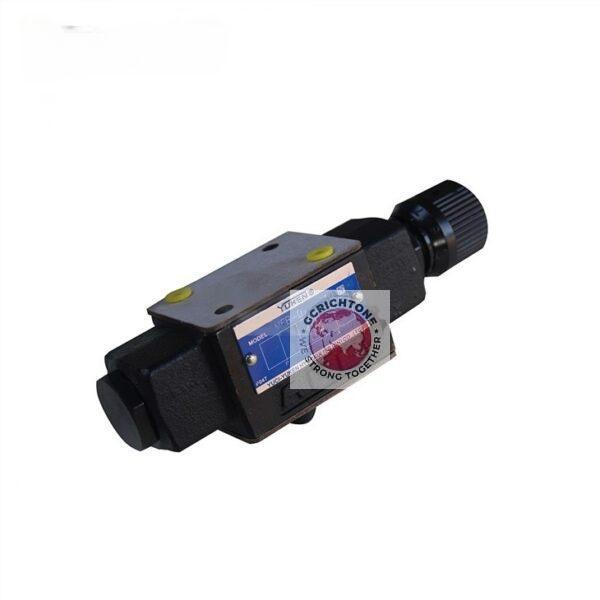 Hydraulic valve YUKEN MSTA-01-X-10 MSTB-01-X-10 MSTW-01-X-10