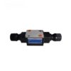 Hydraulic valve YUKEN MSTA-01-X-10 MSTB-01-X-10 MSTW-01-X-10