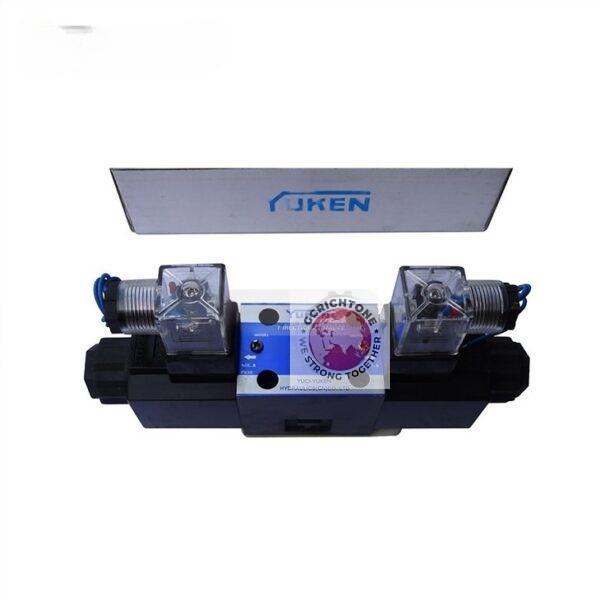 Hydraulic valve Yuken DSHG-01 DSHG-03 DSHG-04 DSHG-06 DSHG-10 S-DSHG-04 S-DSHG-06 S-DSHG-10