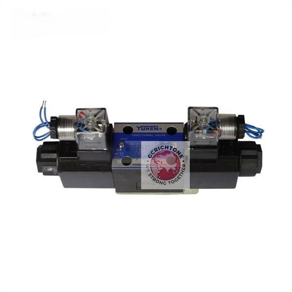 Hydraulic valve Yuken L-DSG-01-2B L-DSG-01-2N L-DSG-01-2D2 L-DSG-01-3C S-DSG-01-2B2 S-DSG-01-3C DSG-01-3C DSG-01-2D2 DSG-01-2B