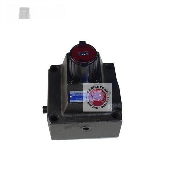 Hydraulic valve Yuken UCF1G-01-4-A UCF1G-01-4-B UCF1G-01-4-C UCF1G-01-8-A UCF1G-01-8-B UCF1G-01-8-C UCF1G-03-4 UCF1G-03-8 UCF2G-03-4 UCF2G-03-8 UCF1G-04-30 UCF2G-04-30