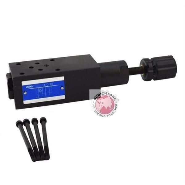 ATOS pressure reducing valve HG KG JPG