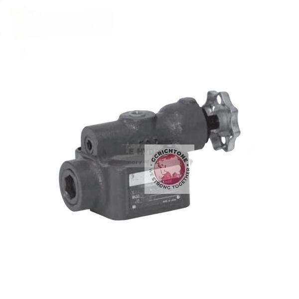 Hydraulic valve Tokyo Keiki CG-03